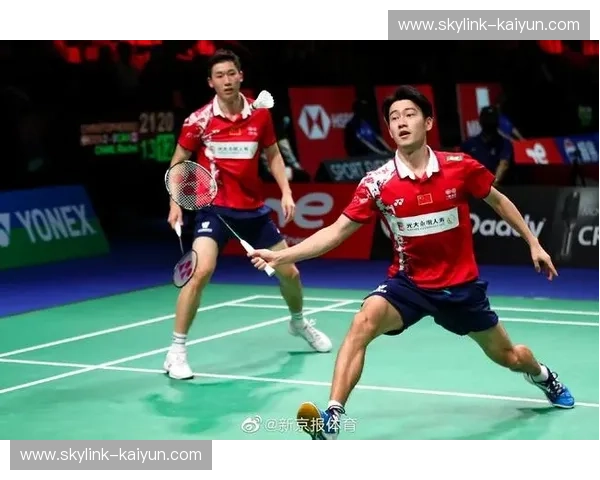 羽毛球进攻成功率：把握节奏与精准的胜利法则